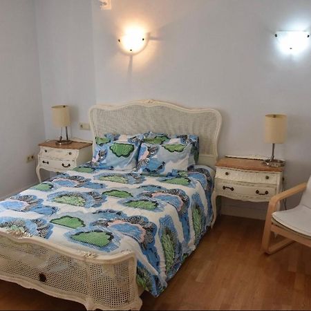 Soho Private Villa Marbella Center Ngoại thất bức ảnh