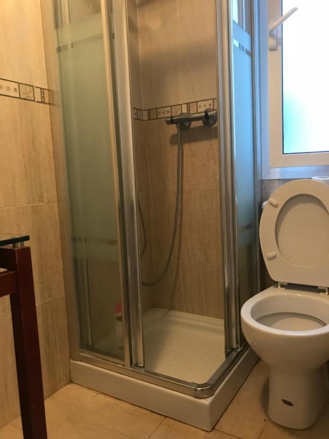 Soho Private Villa Marbella Center Ngoại thất bức ảnh