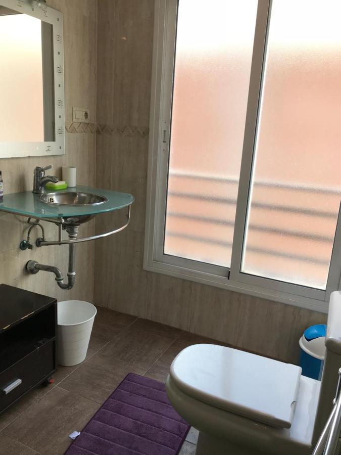 Soho Private Villa Marbella Center Ngoại thất bức ảnh