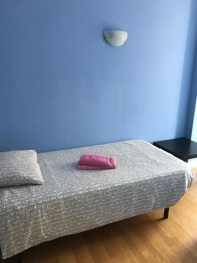 Soho Private Villa Marbella Center Ngoại thất bức ảnh