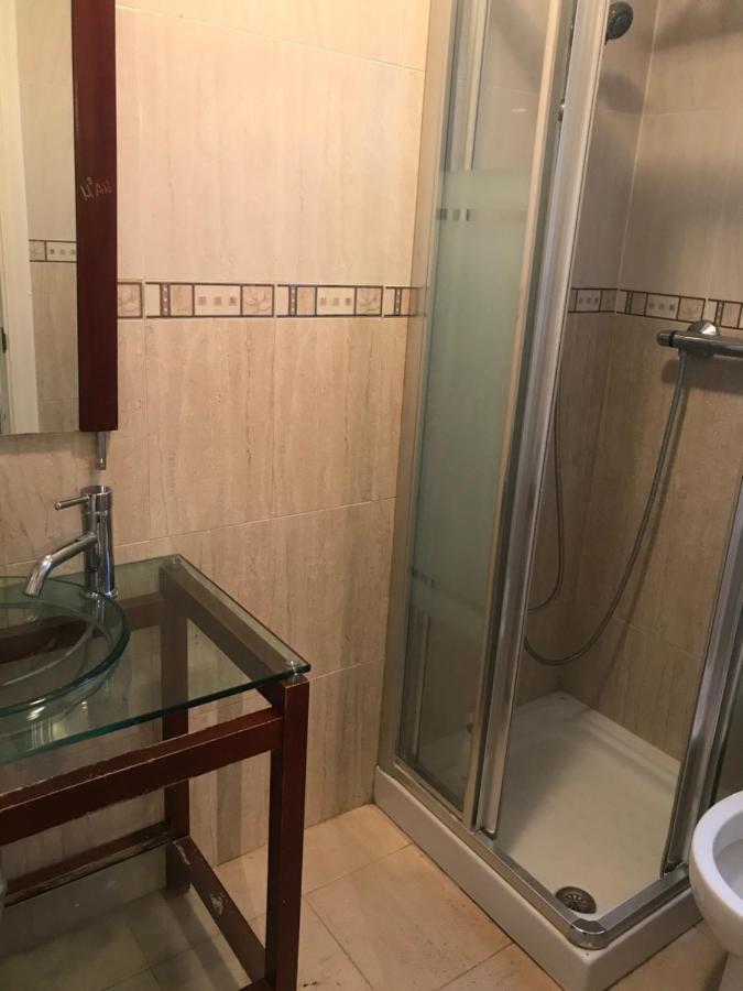 Soho Private Villa Marbella Center Ngoại thất bức ảnh
