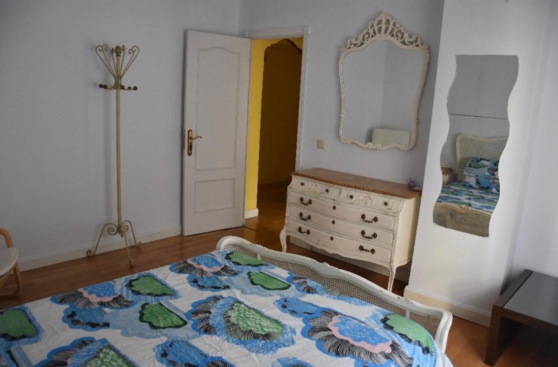 Soho Private Villa Marbella Center Ngoại thất bức ảnh