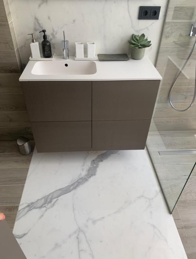 Soho Private Villa Marbella Center Ngoại thất bức ảnh