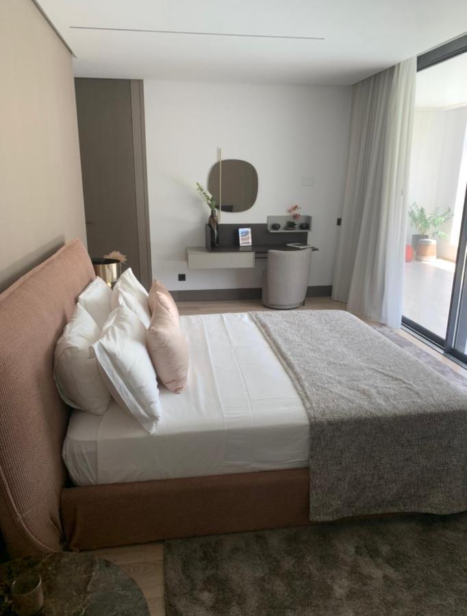 Soho Private Villa Marbella Center Ngoại thất bức ảnh